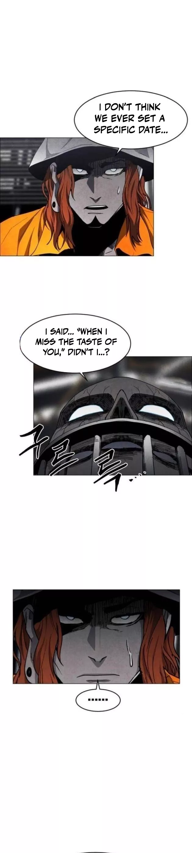 Read Fog Land Manga Online