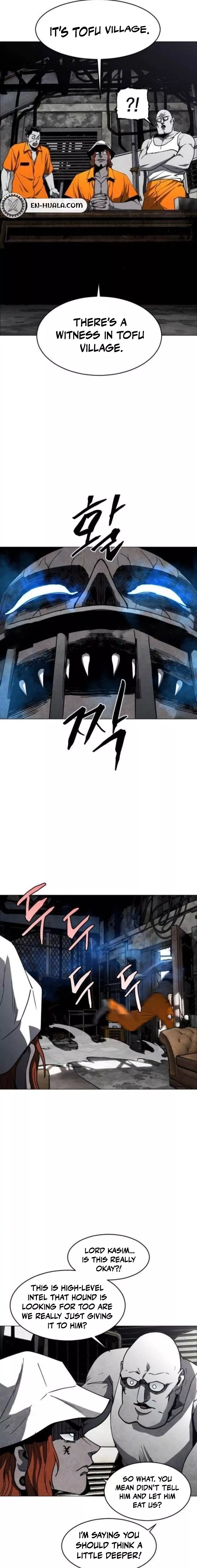 Read Fog Land Manga Online