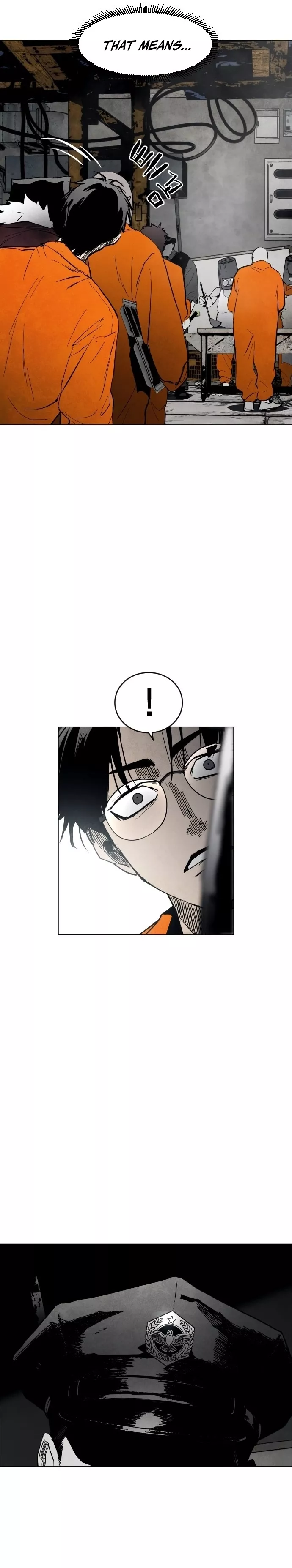 Read Fog Land Manga Online