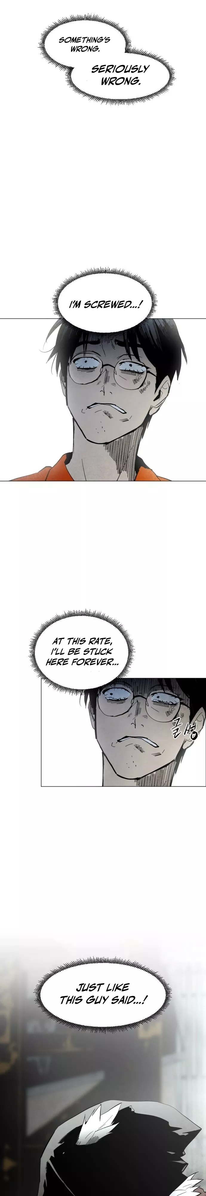 Read Fog Land Manga Online