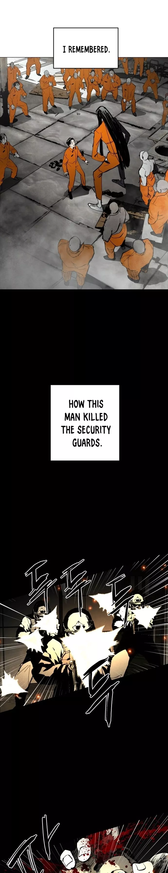 Read Fog Land Manga Online