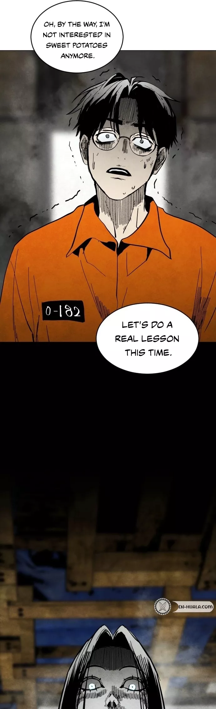 Read Fog Land Manga Online