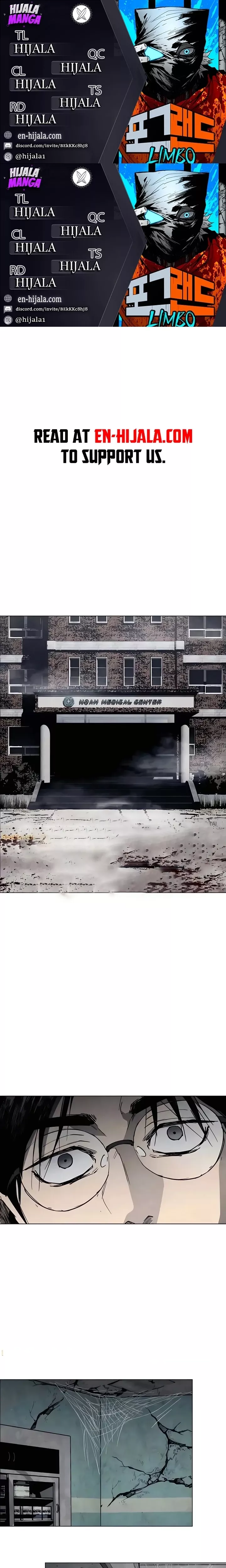 Read Fog Land Manga Online