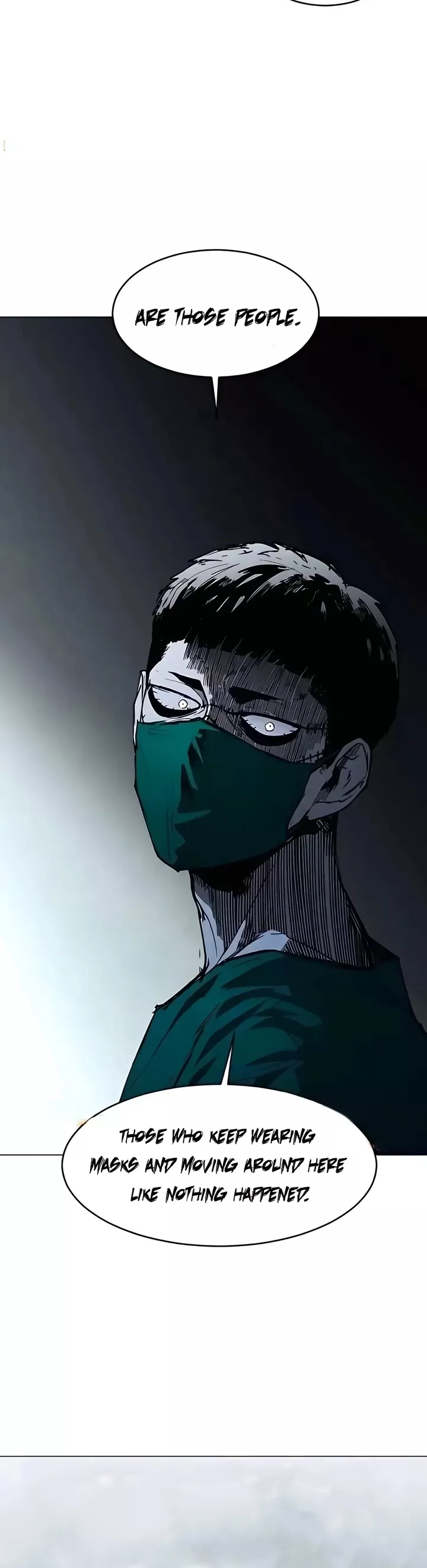 Read Fog Land Manga Online