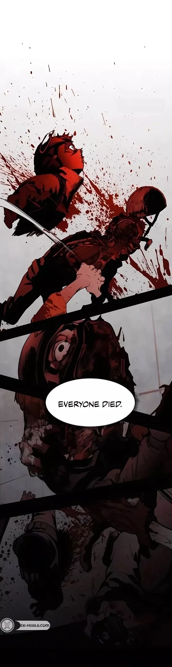 Read Fog Land Manga Online