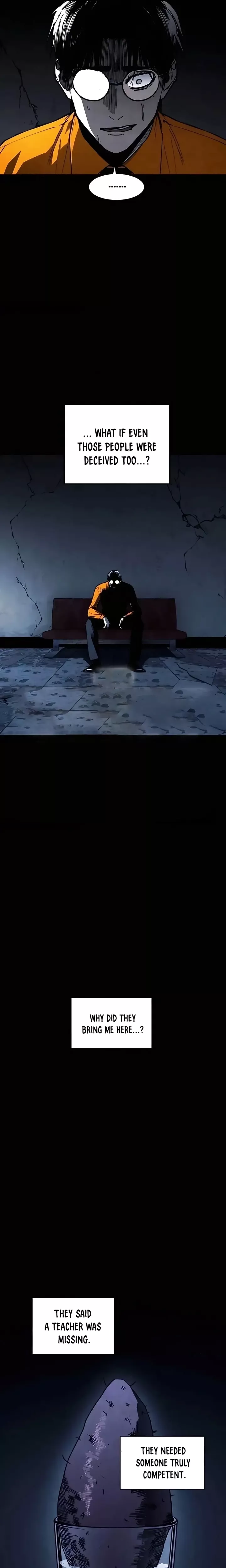 Read Fog Land Manga Online