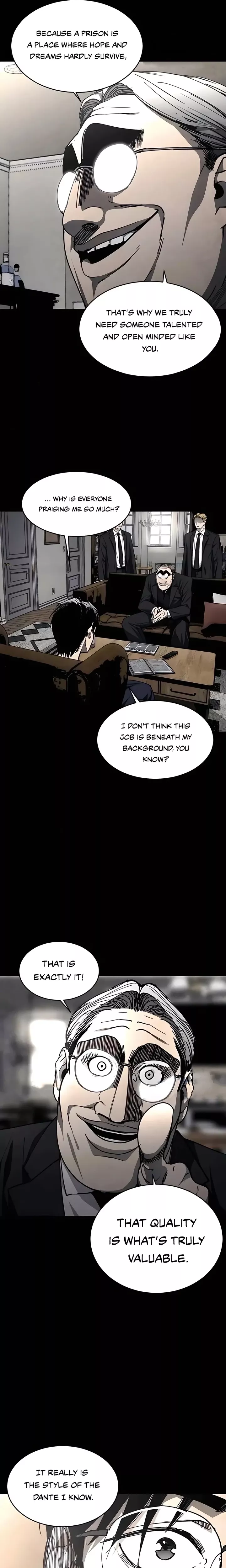 Read Fog Land Manga Online