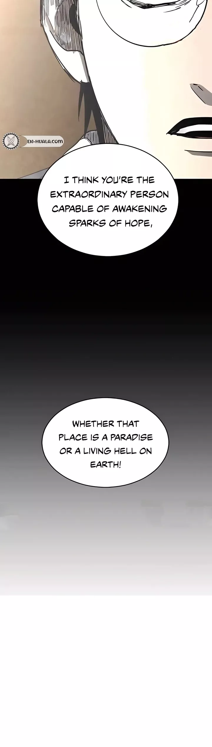 Read Fog Land Manga Online