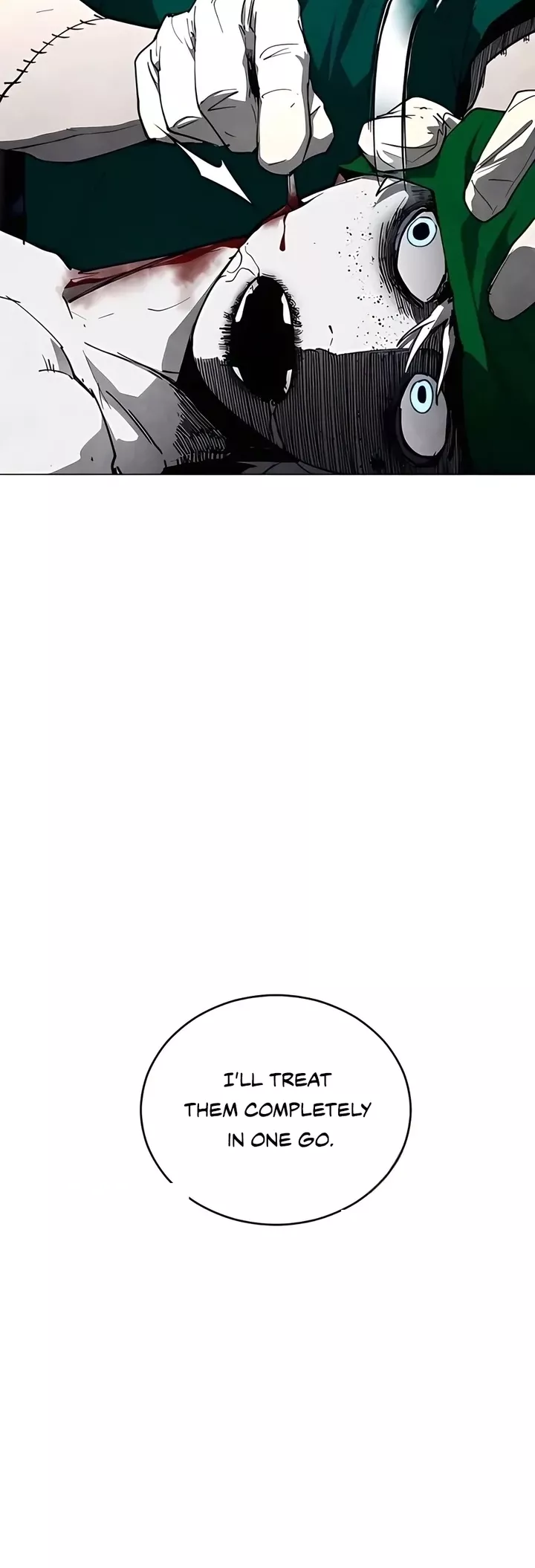 Read Fog Land Manga Online