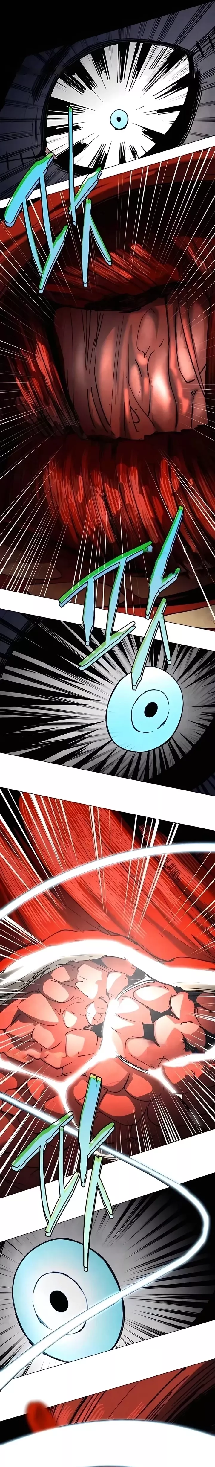 Read Fog Land Manga Online