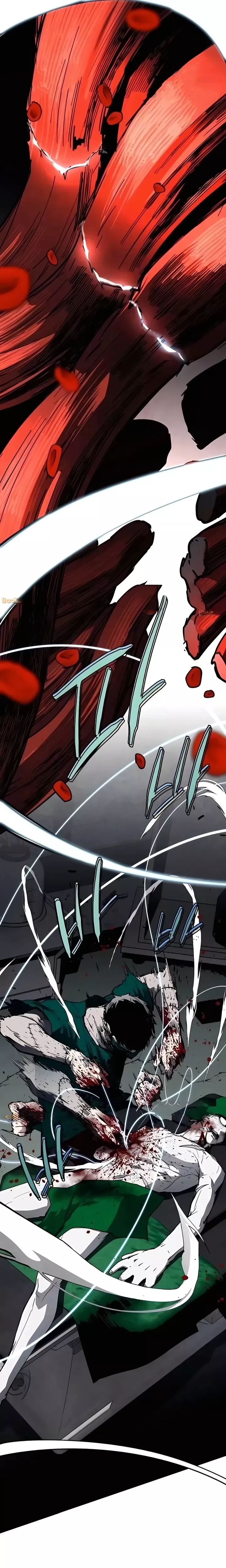 Read Fog Land Manga Online