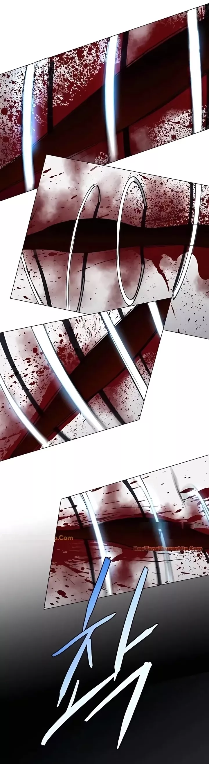 Read Fog Land Manga Online