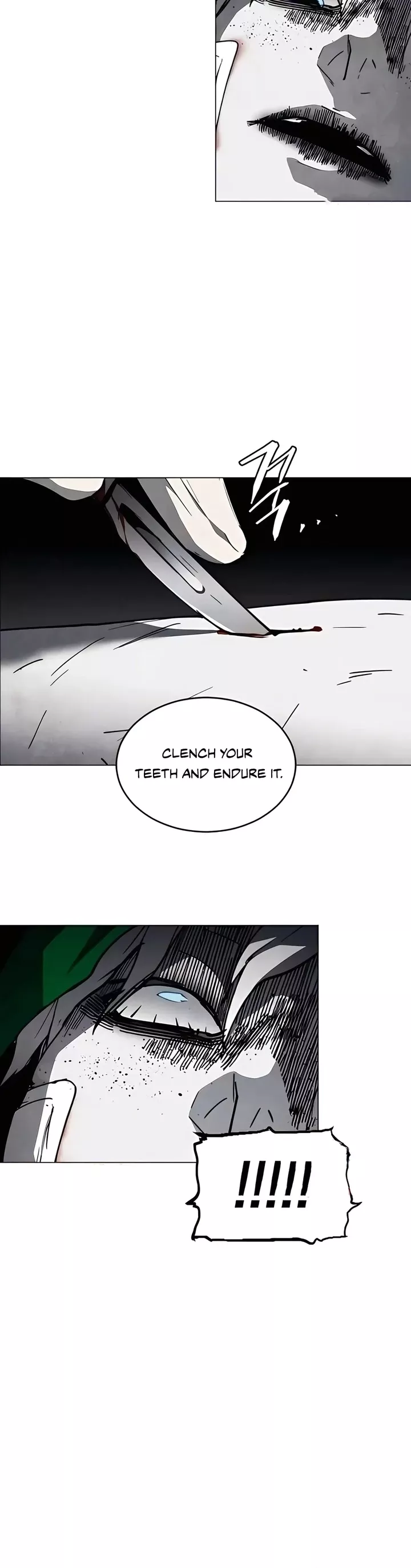 Read Fog Land Manga Online