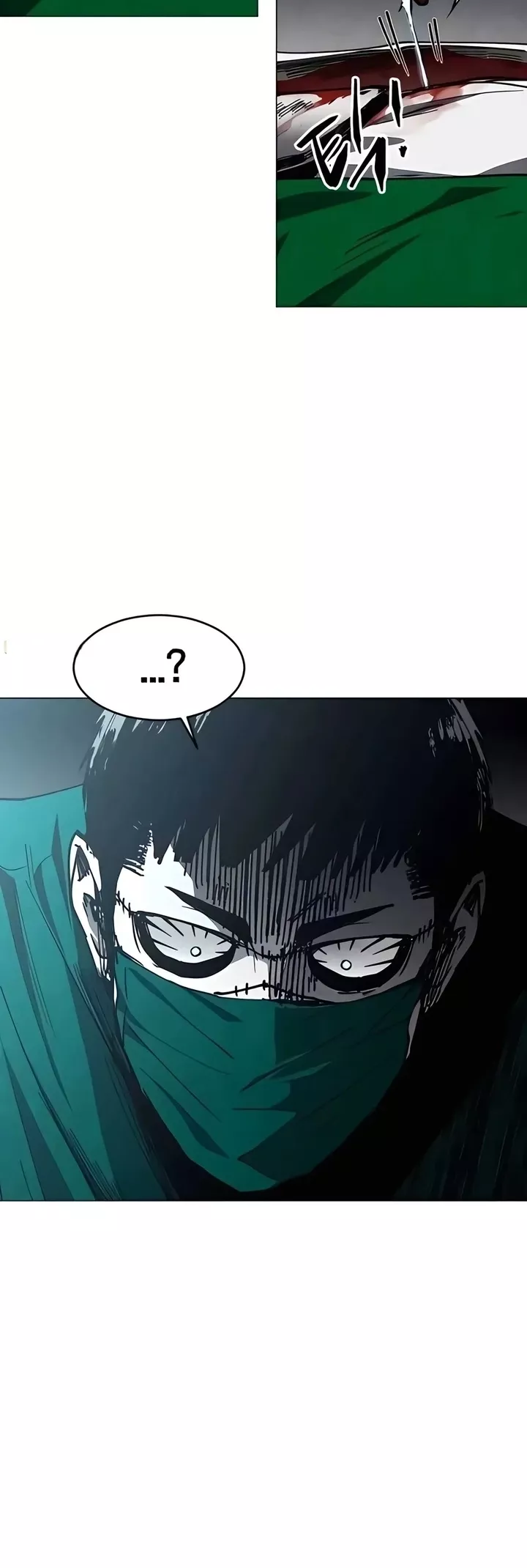 Read Fog Land Manga Online