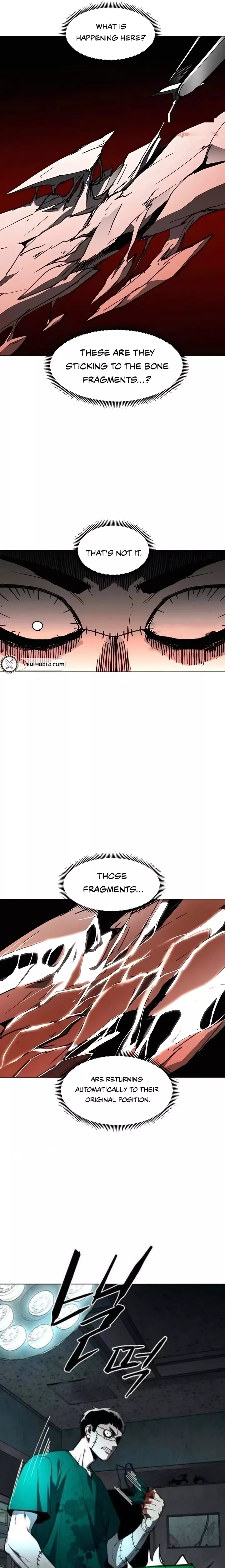 Read Fog Land Manga Online