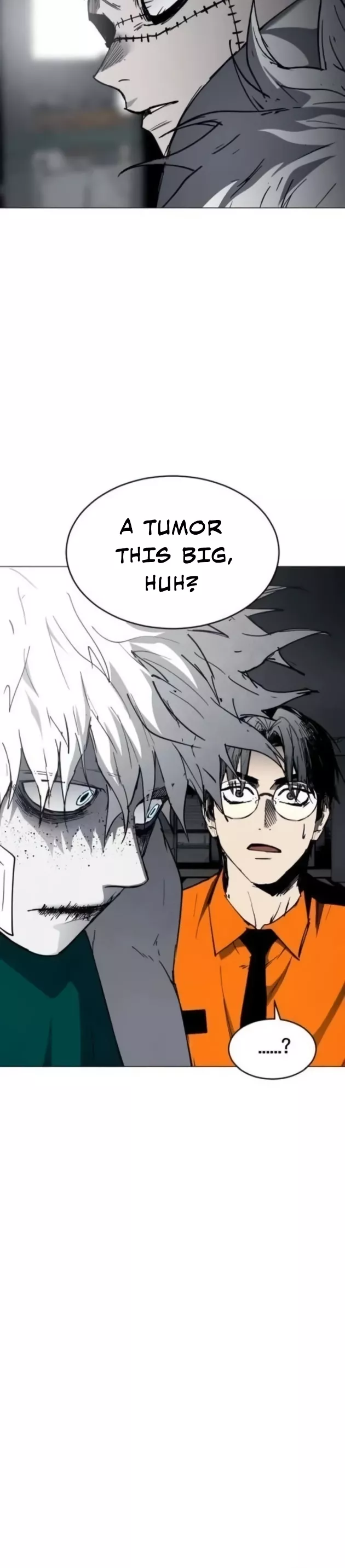 Read Fog Land Manga Online