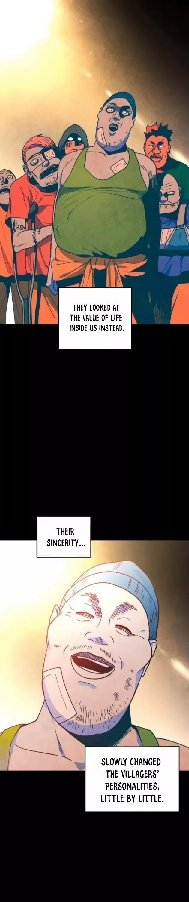 Read Fog Land Manga Online