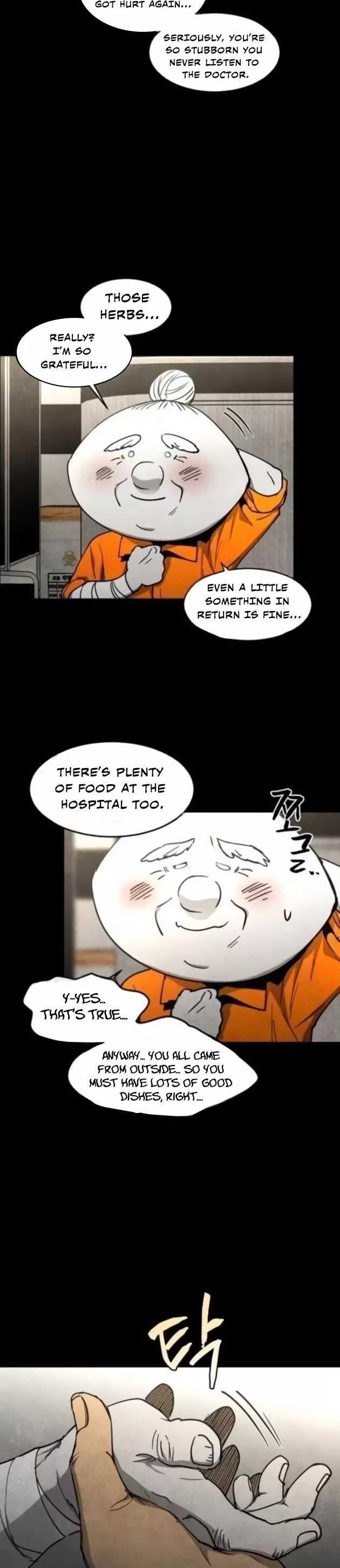 Read Fog Land Manga Online