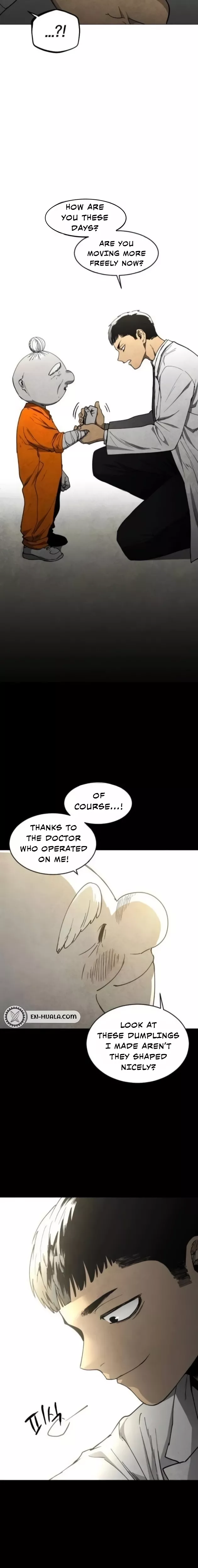 Read Fog Land Manga Online