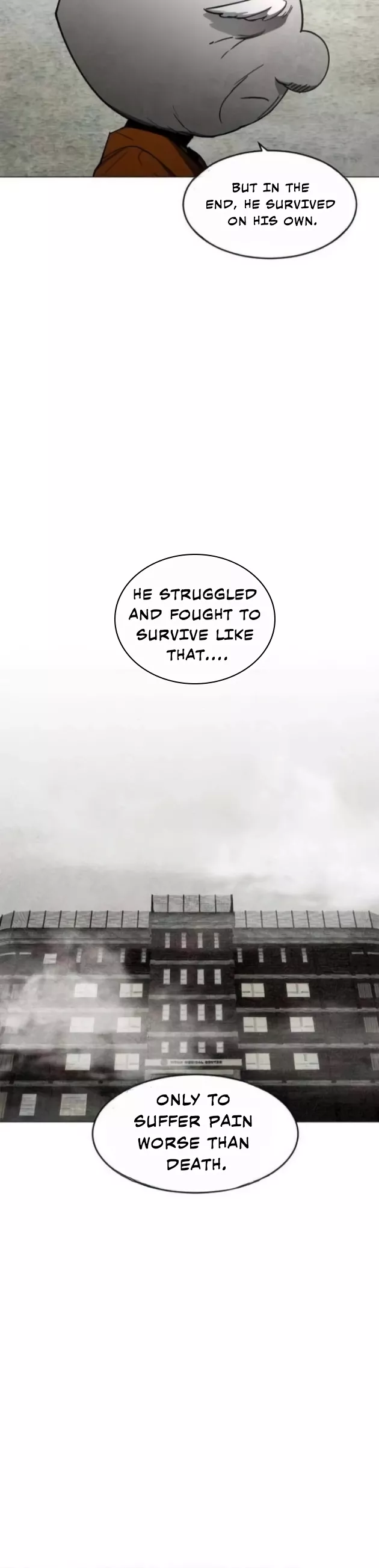 Read Fog Land Manga Online