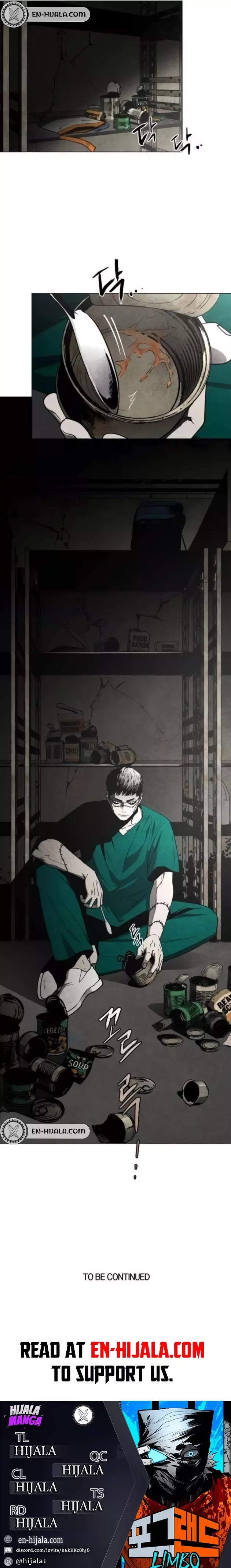 Read Fog Land Manga Online