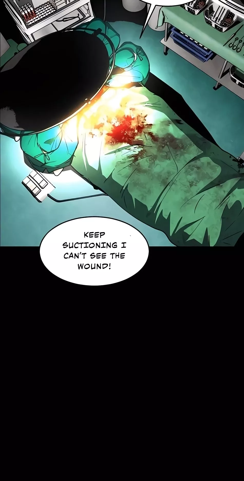 Read Fog Land Manga Online