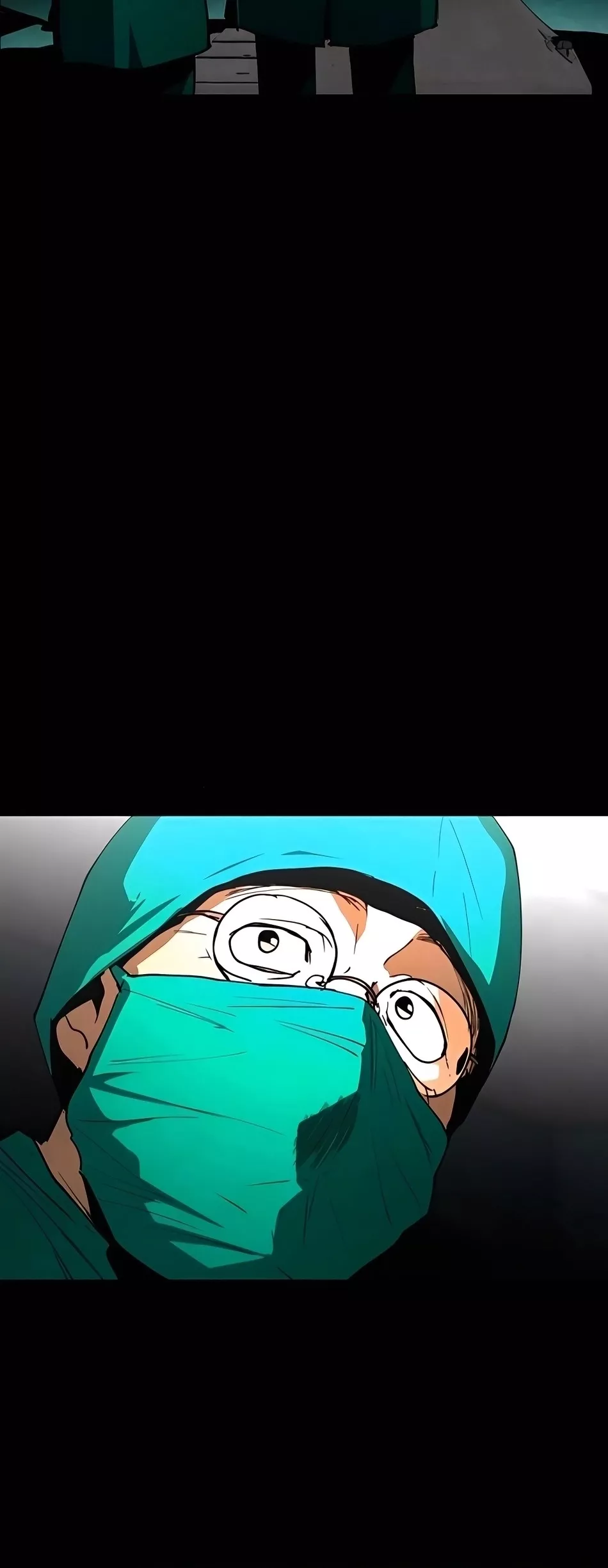 Read Fog Land Manga Online