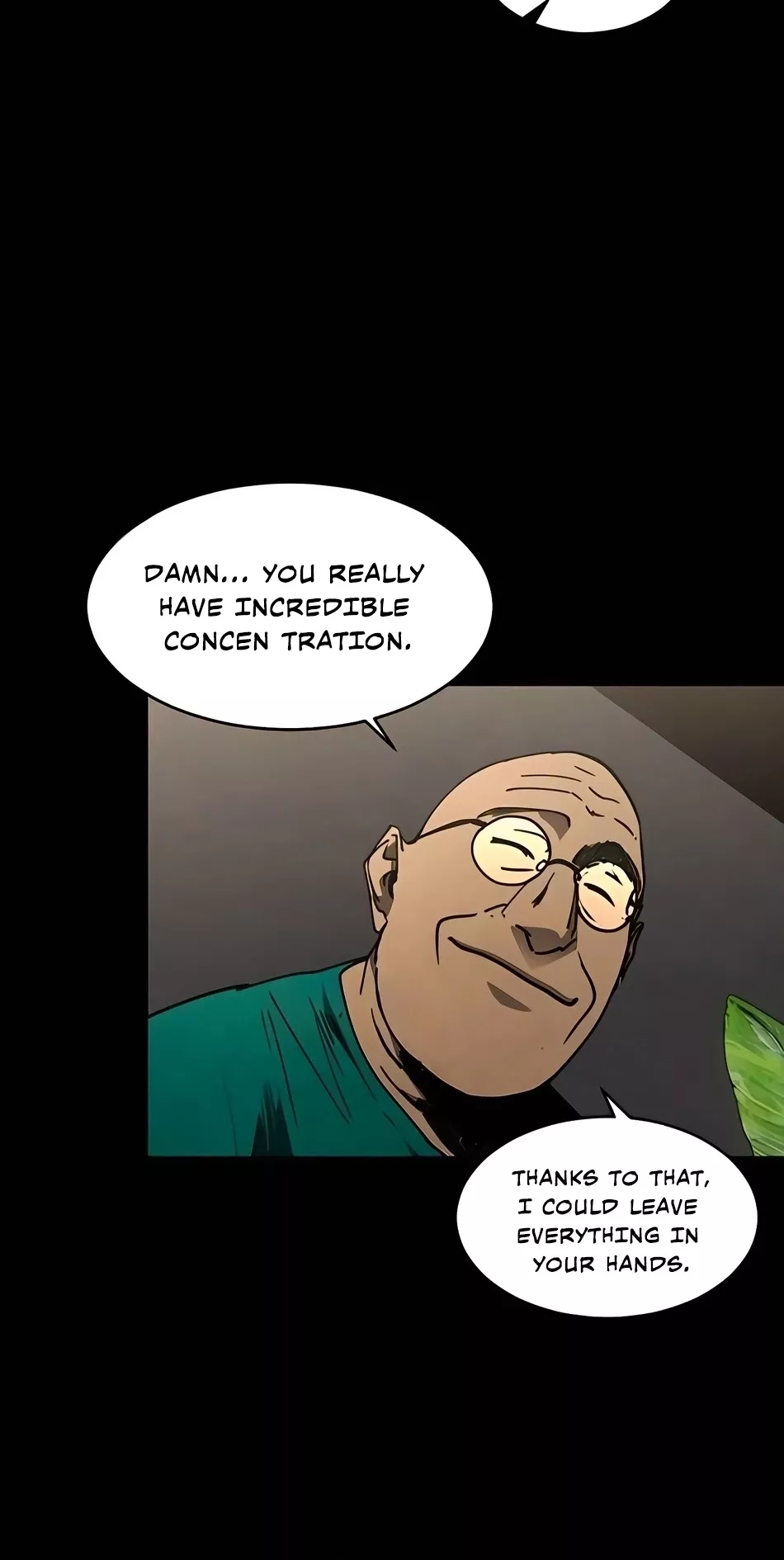 Read Fog Land Manga Online