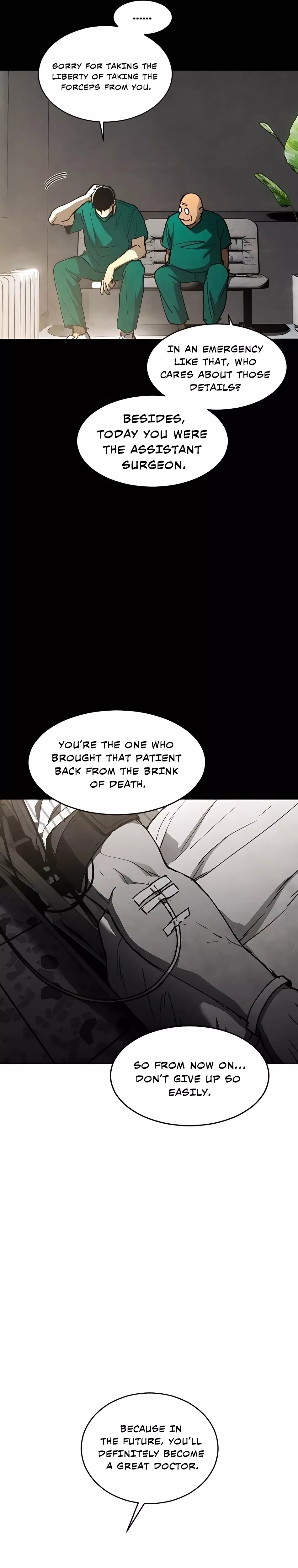 Read Fog Land Manga Online