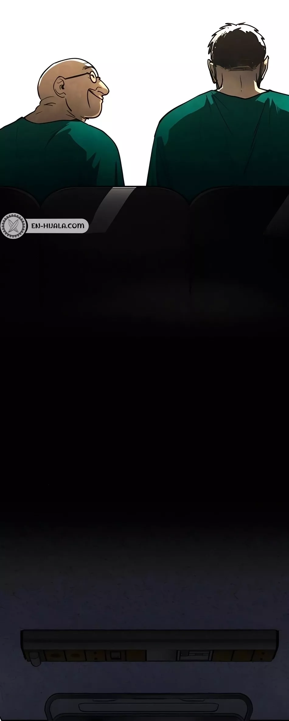 Read Fog Land Manga Online