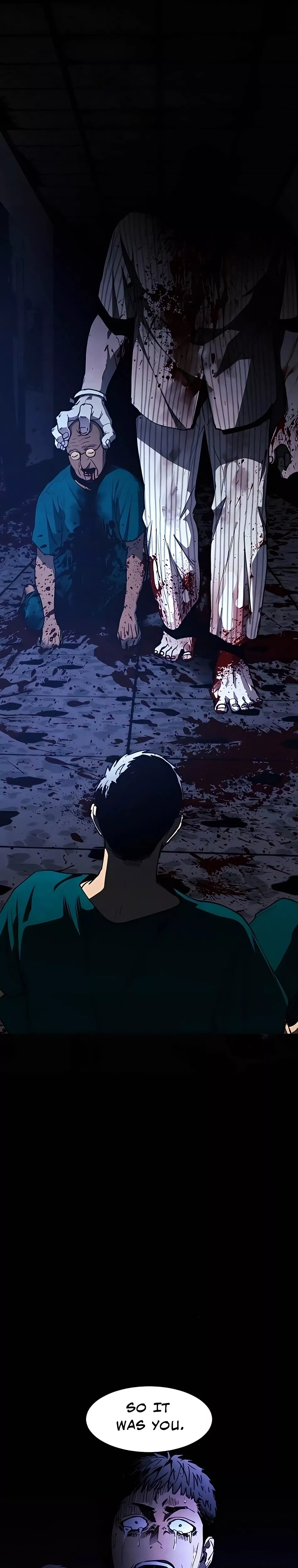 Read Fog Land Manga Online