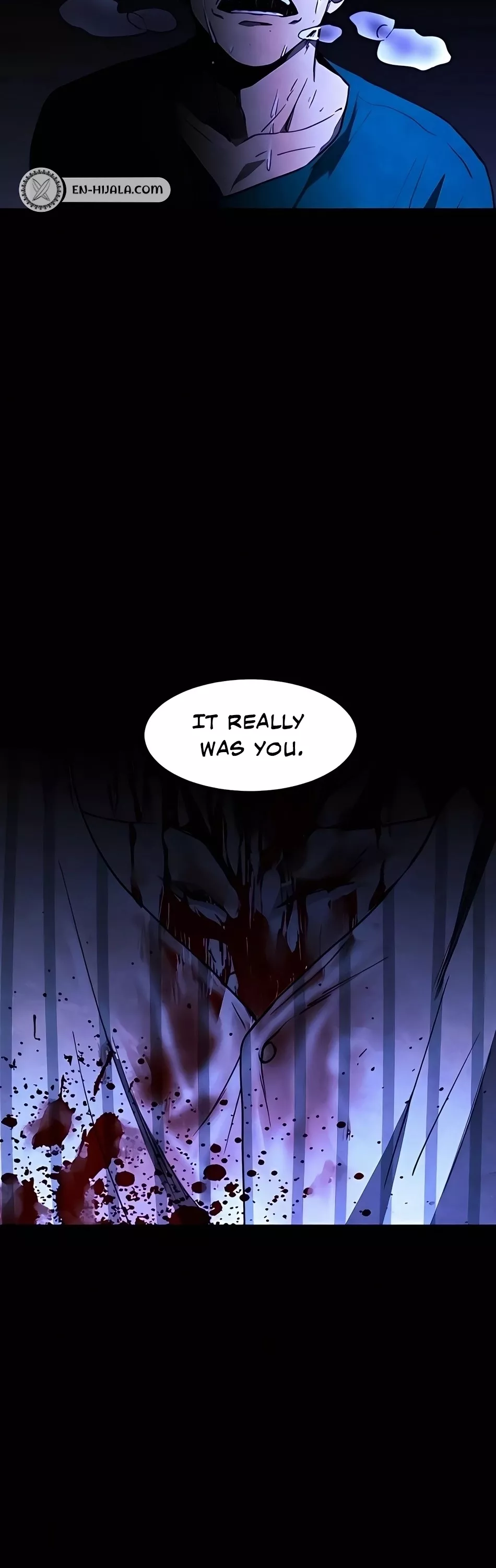 Read Fog Land Manga Online