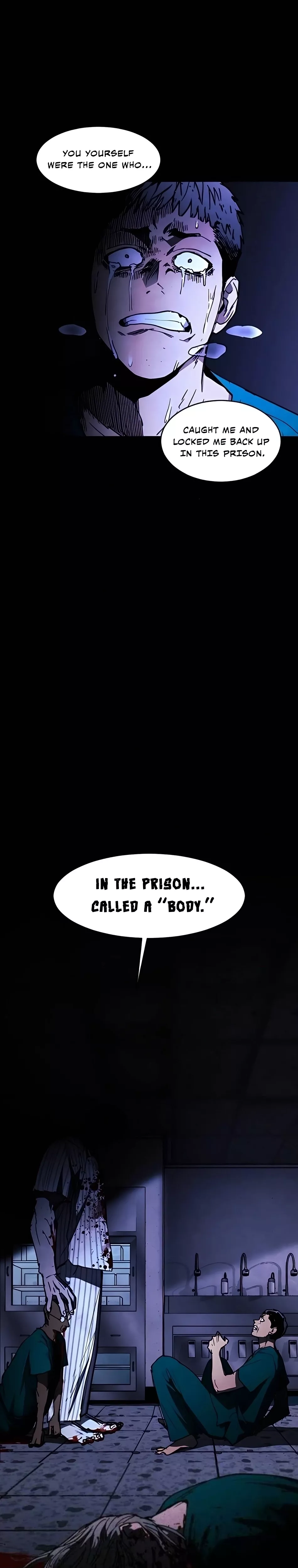 Read Fog Land Manga Online