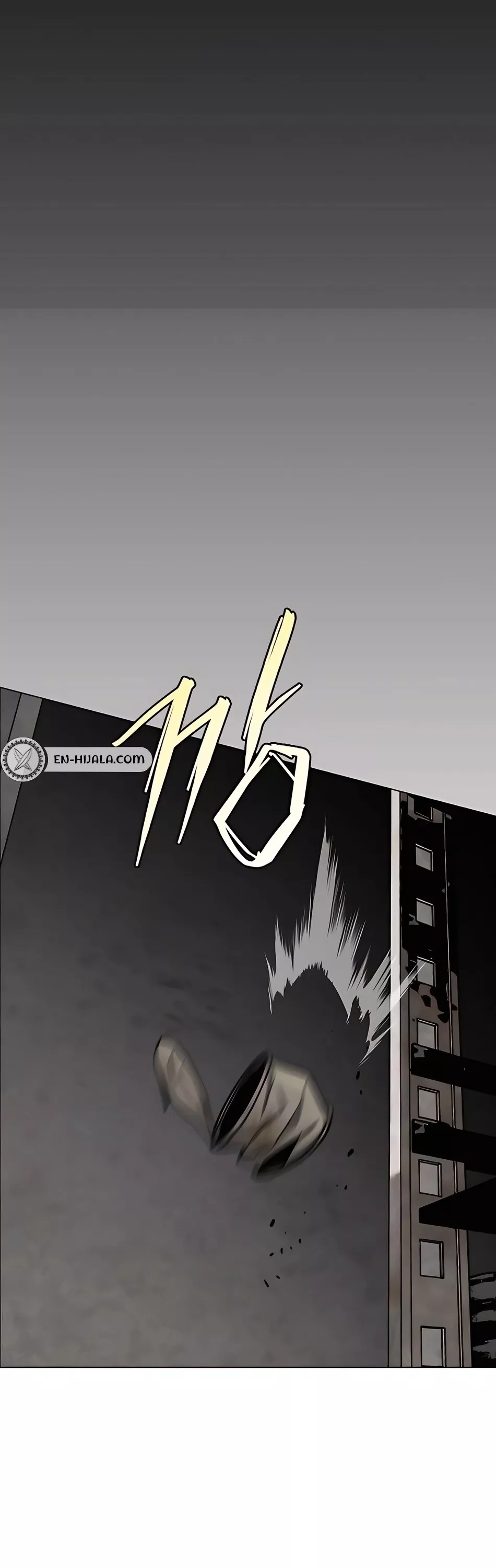 Read Fog Land Manga Online