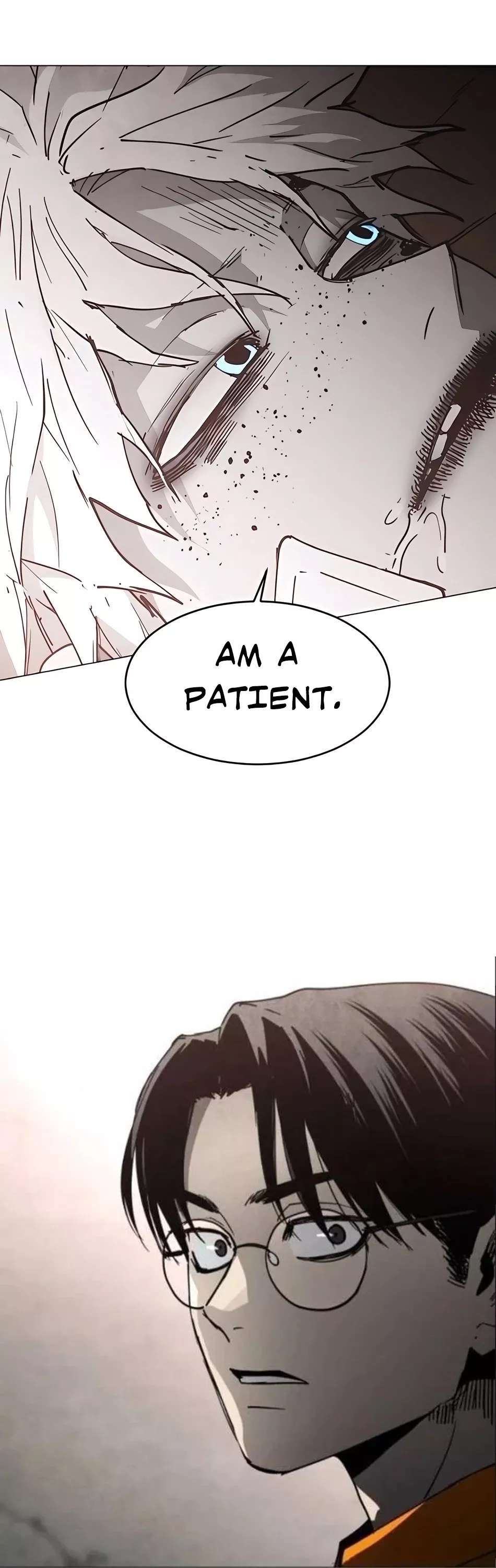 Read Fog Land Manga Online