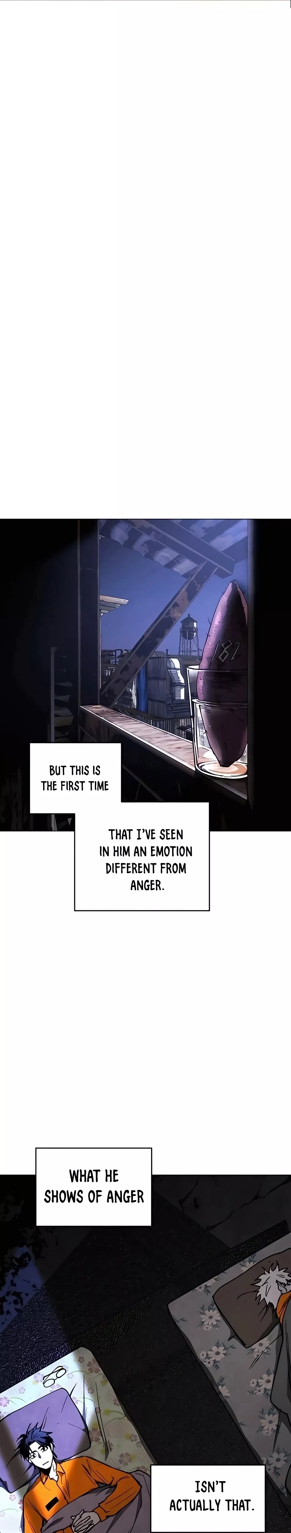 Read Fog Land Manga Online