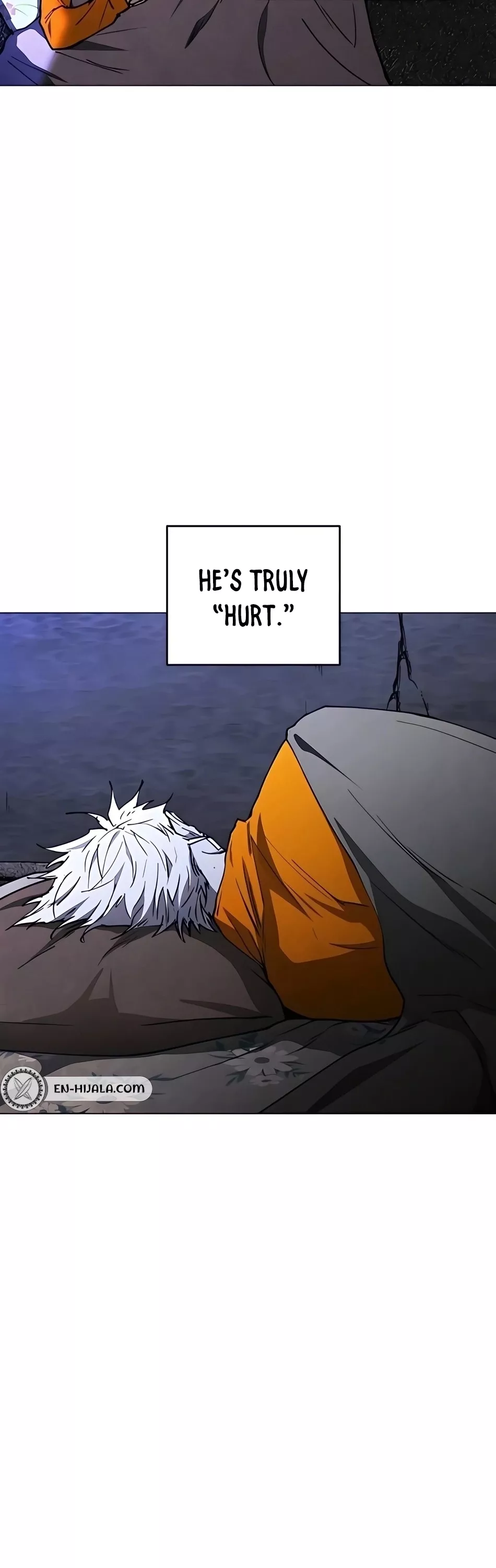 Read Fog Land Manga Online