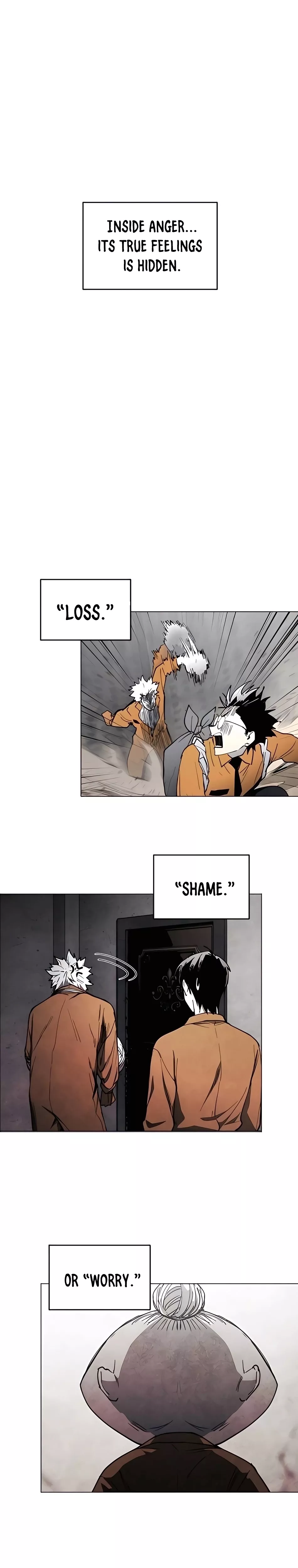 Read Fog Land Manga Online