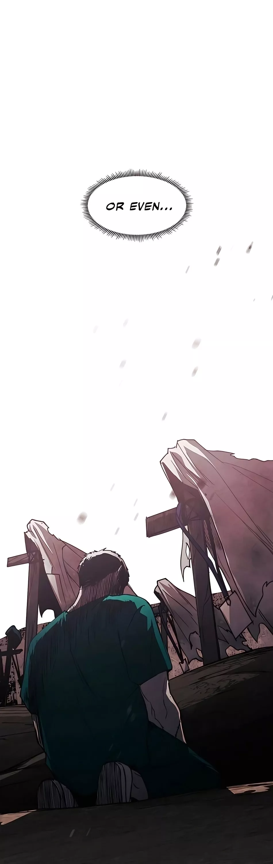 Read Fog Land Manga Online