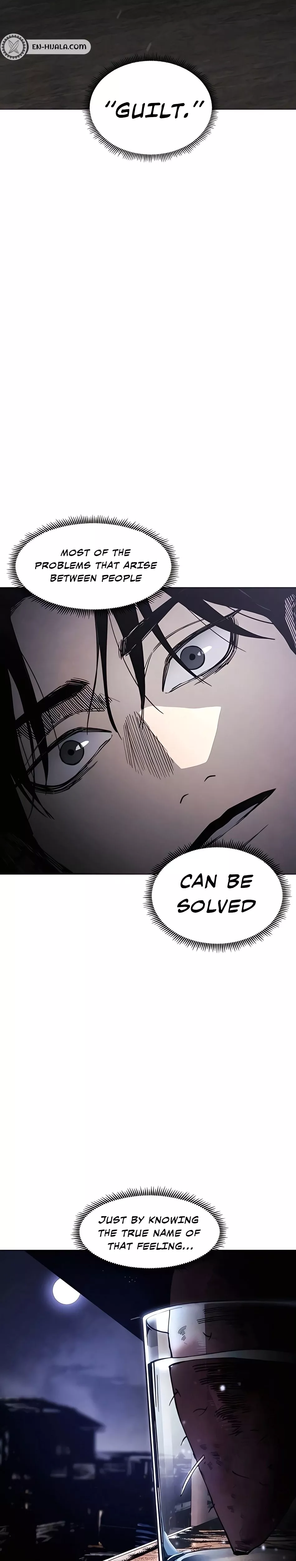 Read Fog Land Manga Online