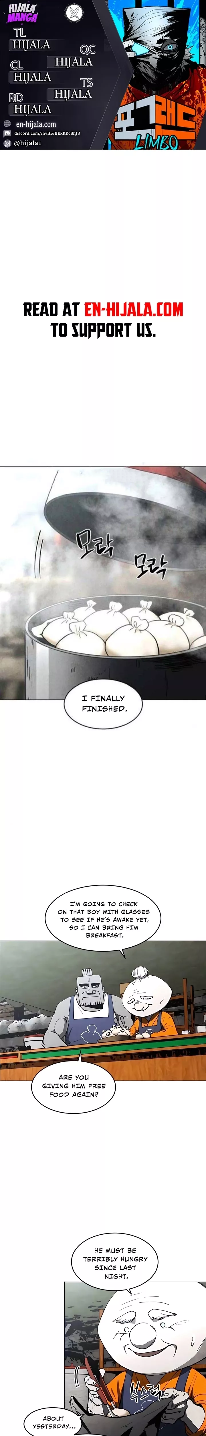 Read Fog Land Manga Online