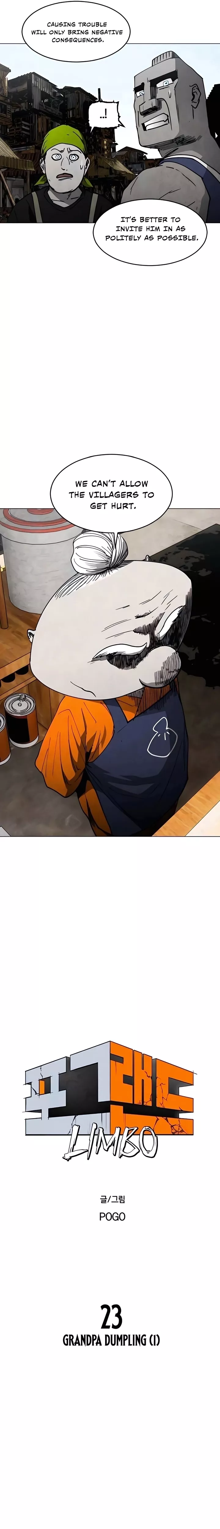 Read Fog Land Manga Online