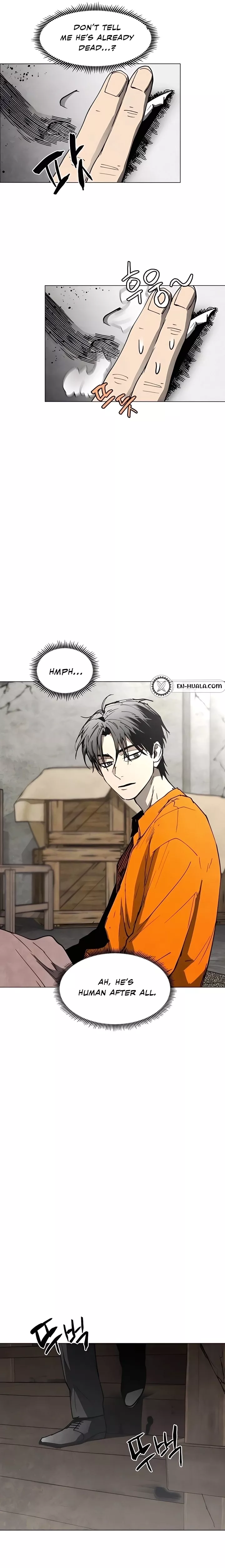 Read Fog Land Manga Online