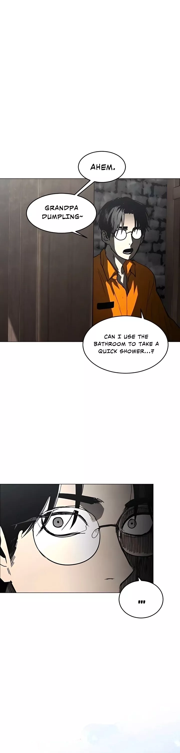 Read Fog Land Manga Online