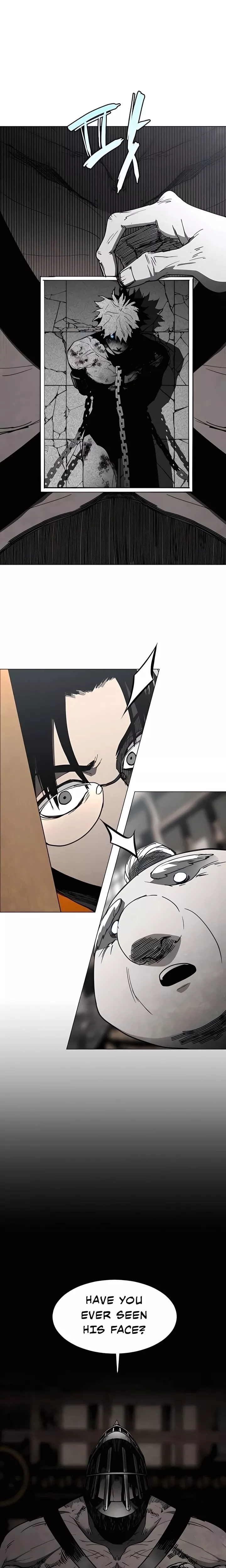 Read Fog Land Manga Online