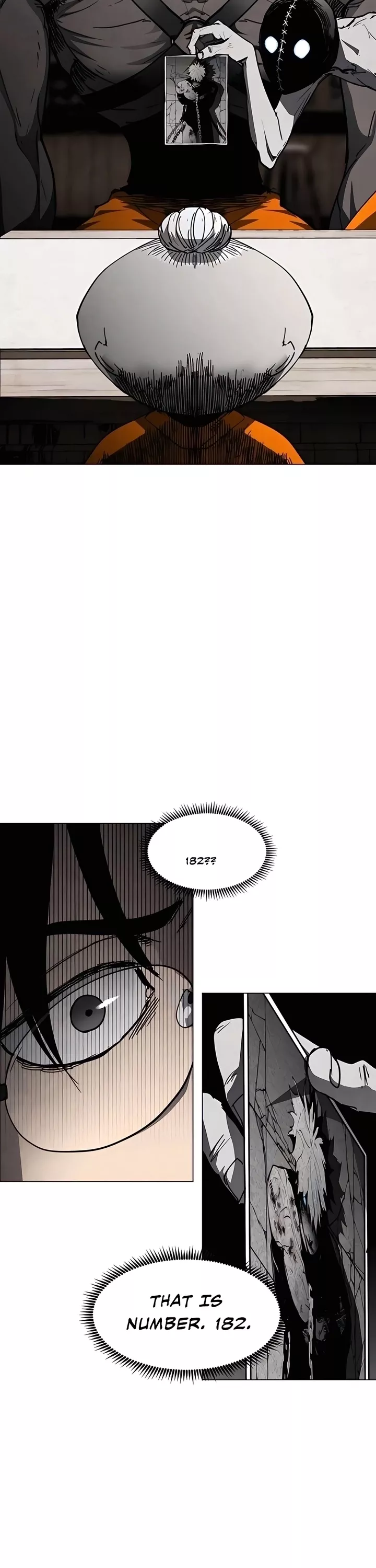 Read Fog Land Manga Online