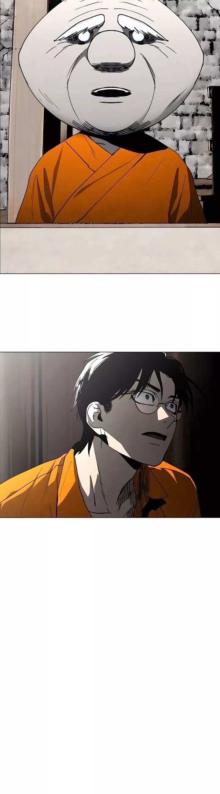 Read Fog Land Manga Online