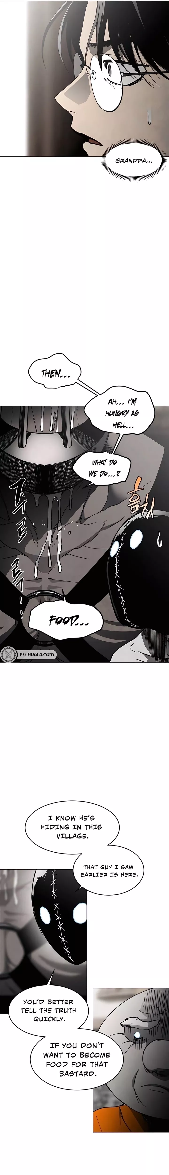 Read Fog Land Manga Online