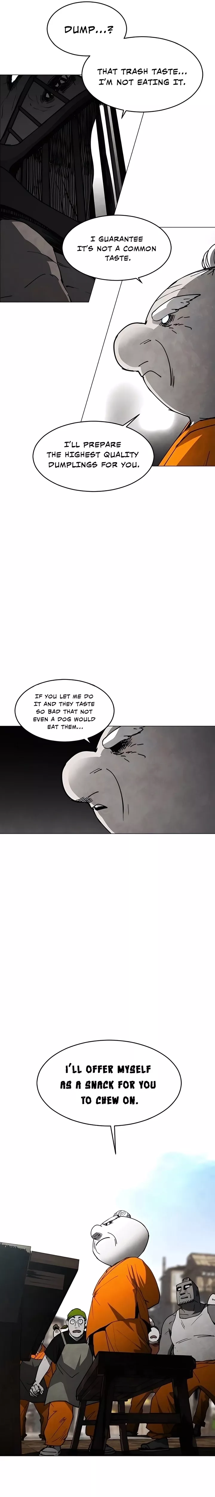 Read Fog Land Manga Online