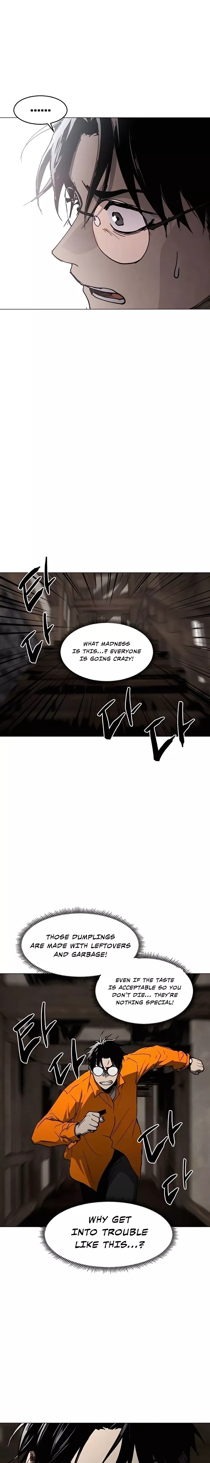 Read Fog Land Manga Online